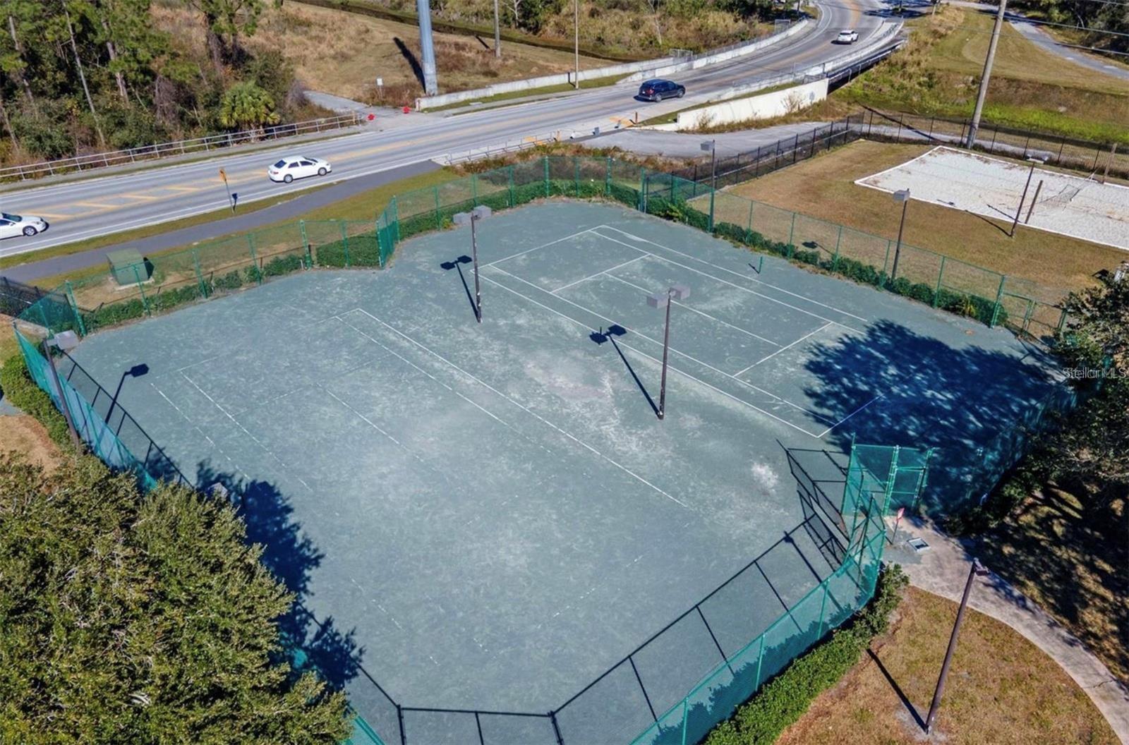 PALMS CLUB CONDO - Residential