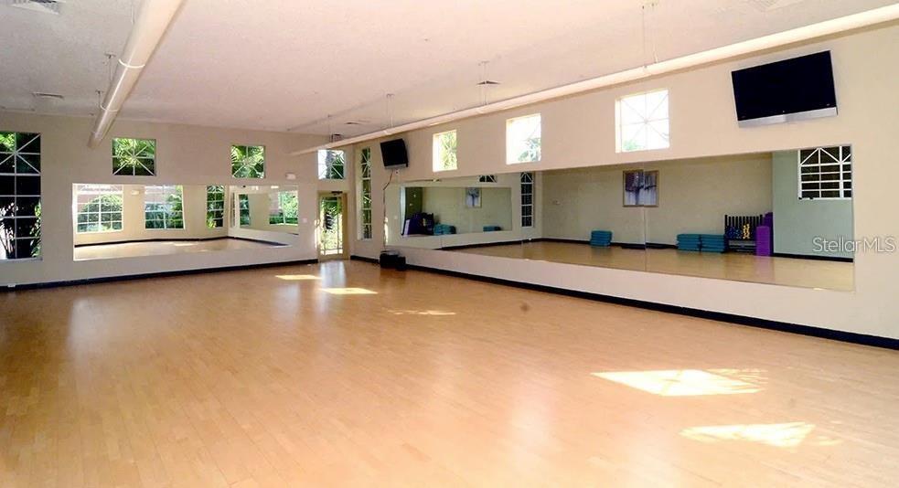 PALMS CLUB CONDO - Residential