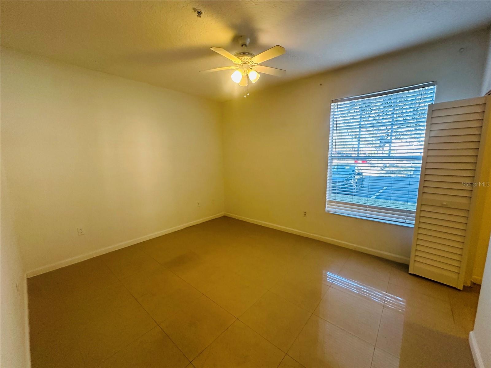 PALMS CLUB CONDO - Residential