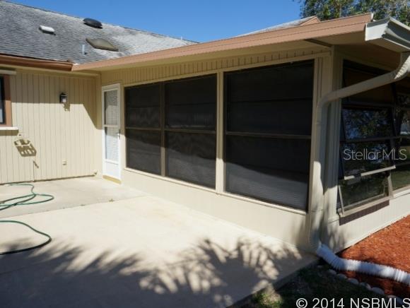 Fairgreen Unit 05 - Residential