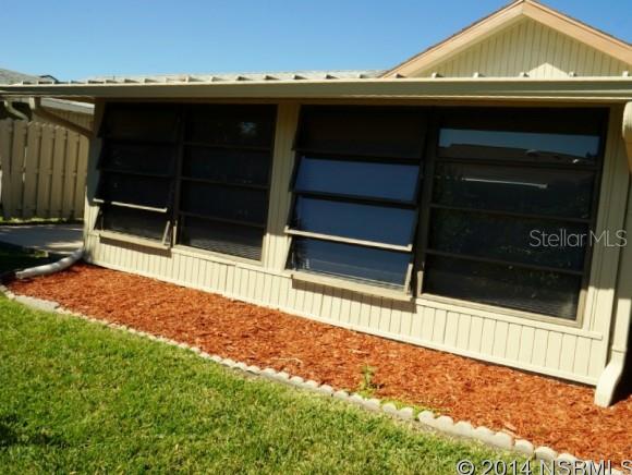 Fairgreen Unit 05 - Residential