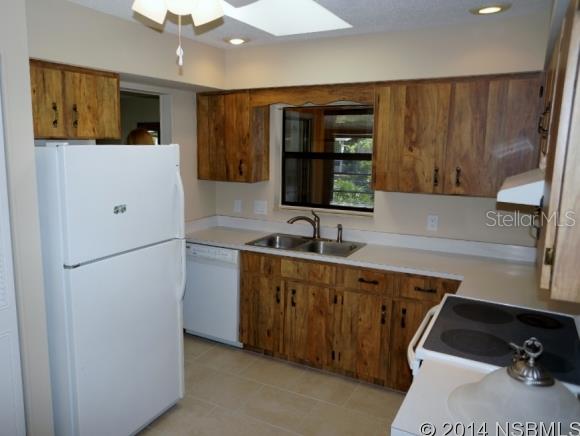 Fairgreen Unit 05 - Residential