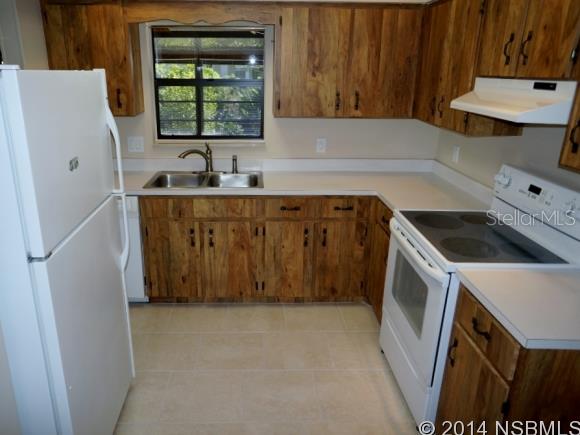 Fairgreen Unit 05 - Residential