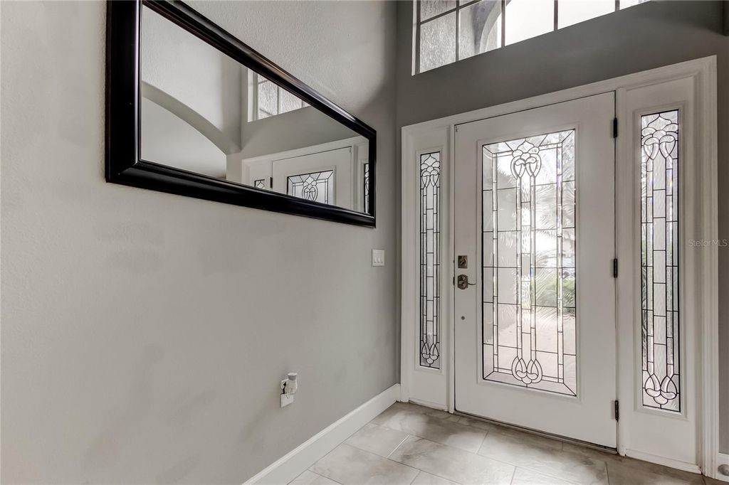 Photo of 1418 Halapa Way, Trinity, FL 34655 (MLS # TB8475165)