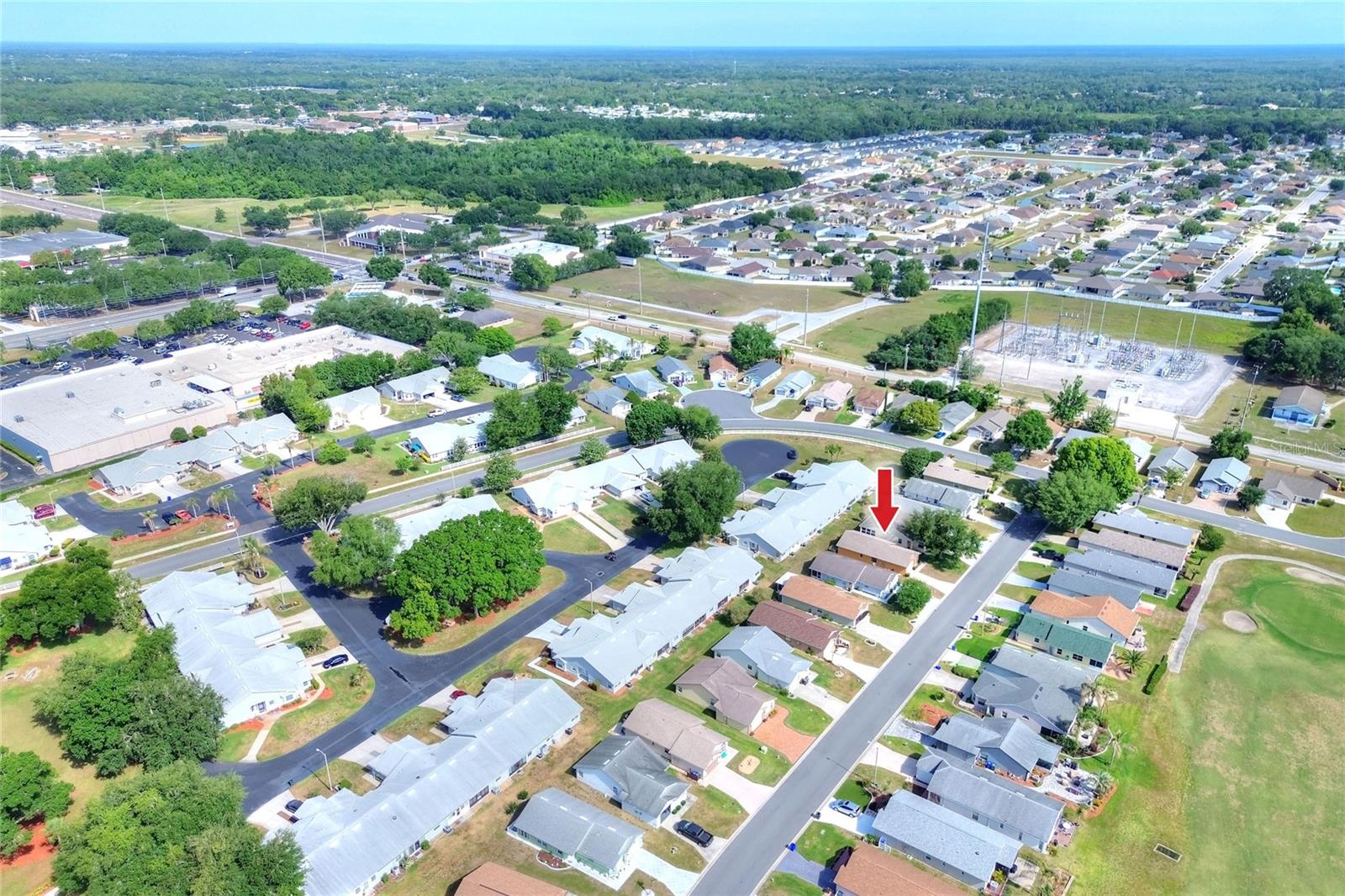 SANDPIPER GOLF & COUNTRY CLUB PHASE 04 - Residential