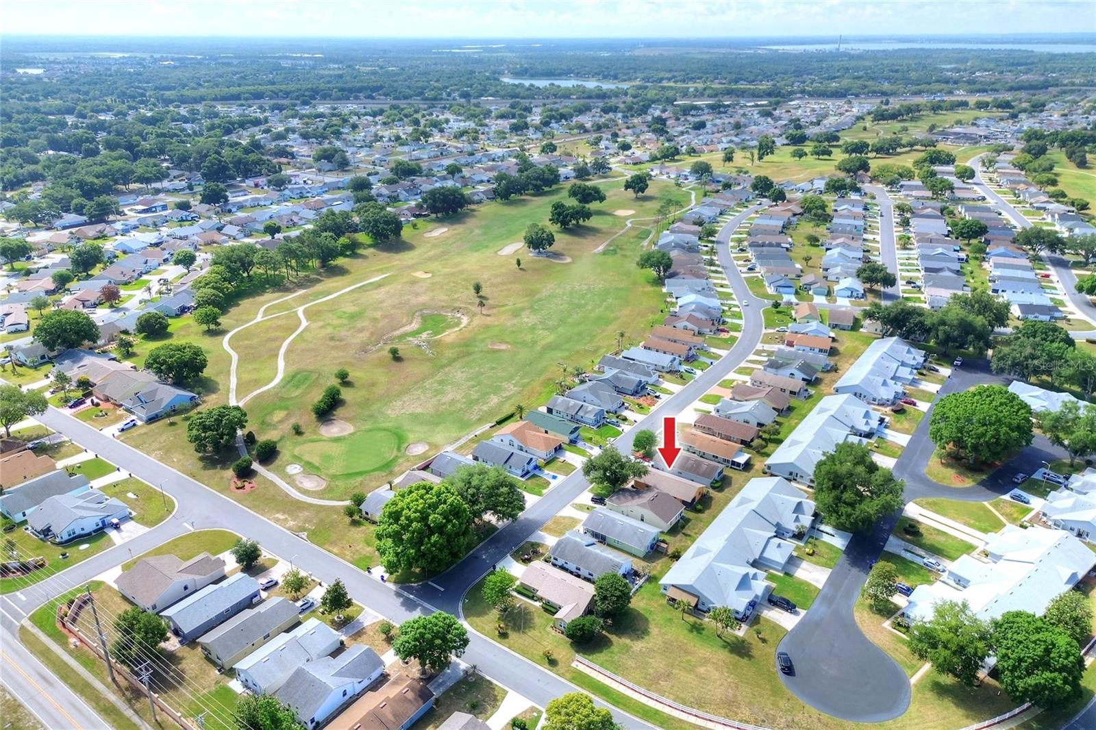 SANDPIPER GOLF & COUNTRY CLUB PHASE 04 - Residential
