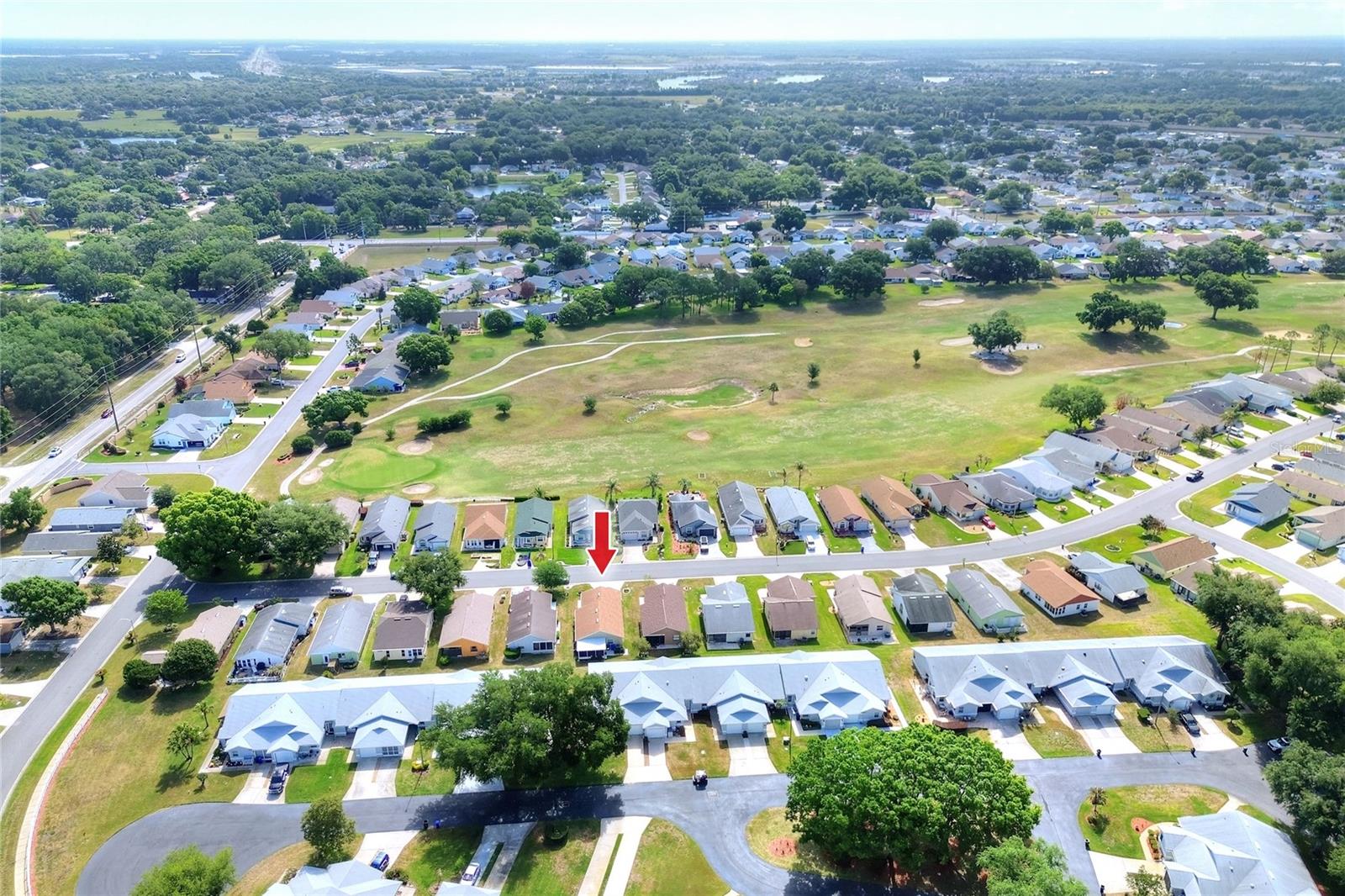 SANDPIPER GOLF & COUNTRY CLUB PHASE 04 - Residential