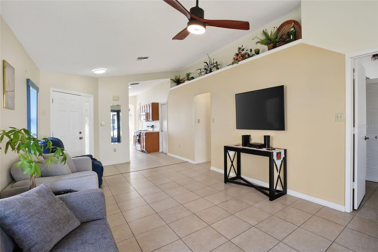 SANDPIPER GOLF & COUNTRY CLUB PHASE 04 - Residential