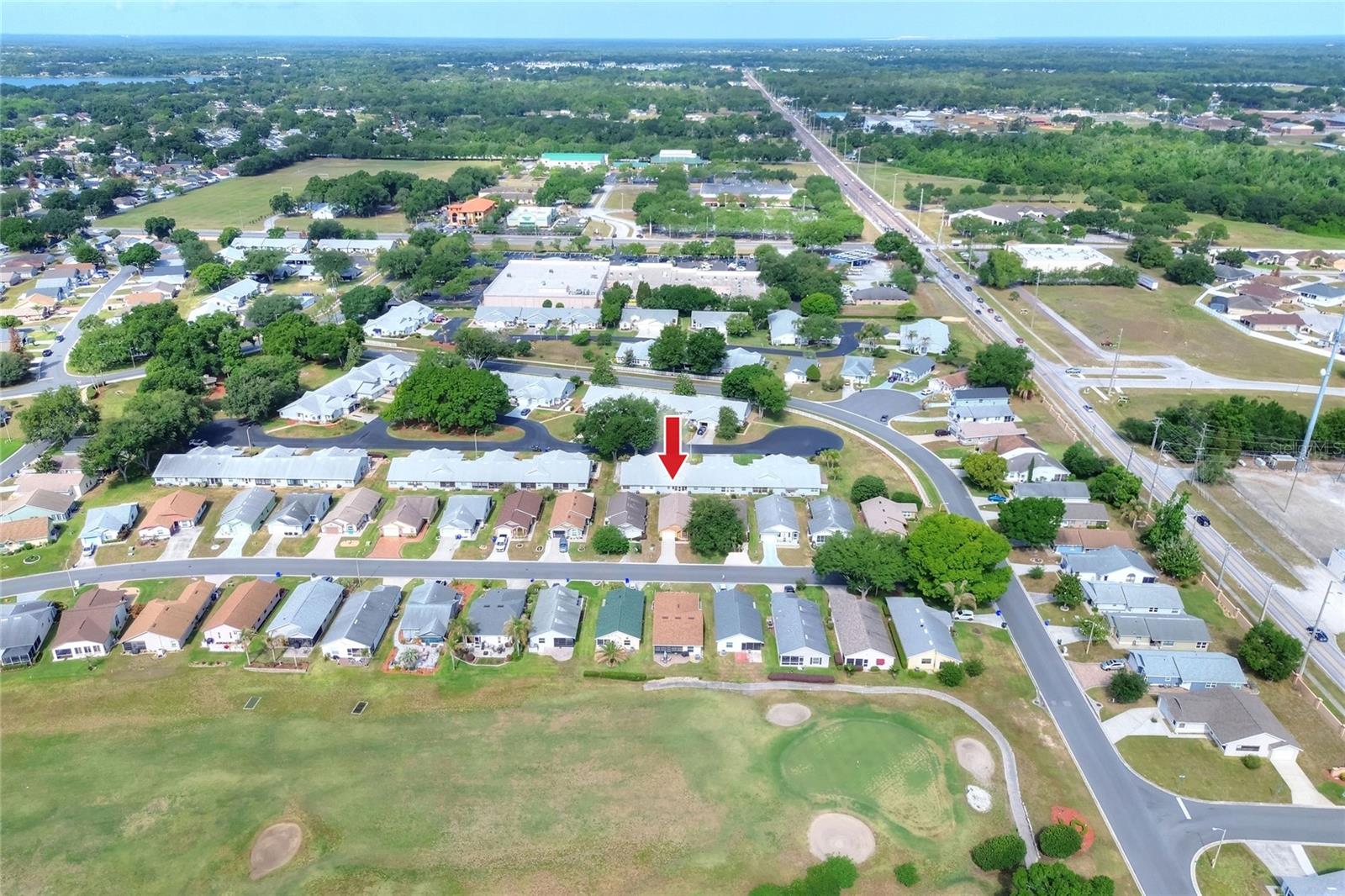 SANDPIPER GOLF & COUNTRY CLUB PHASE 04 - Residential