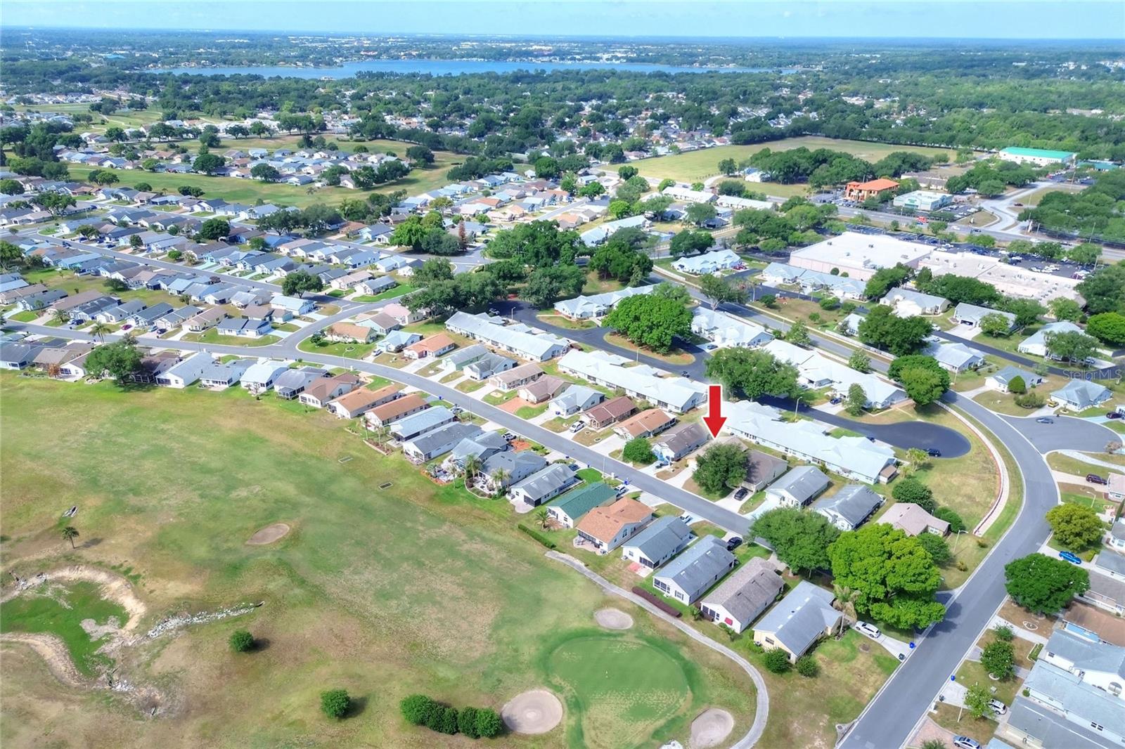 SANDPIPER GOLF & COUNTRY CLUB PHASE 04 - Residential