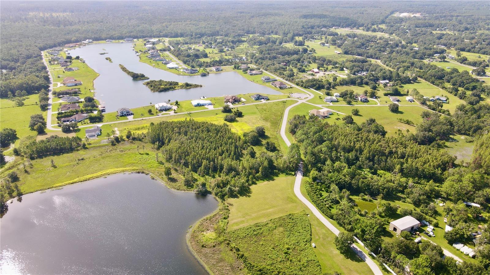 OUTLAW RIDGE PHASE 2 - Land