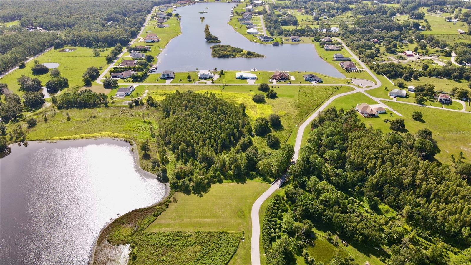 OUTLAW RIDGE PHASE 2 - Land