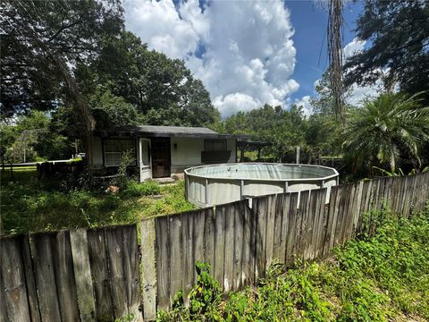 Photo of 504 Buckshot Avenue, Osteen, FL 32764 (MLS # V4943220)