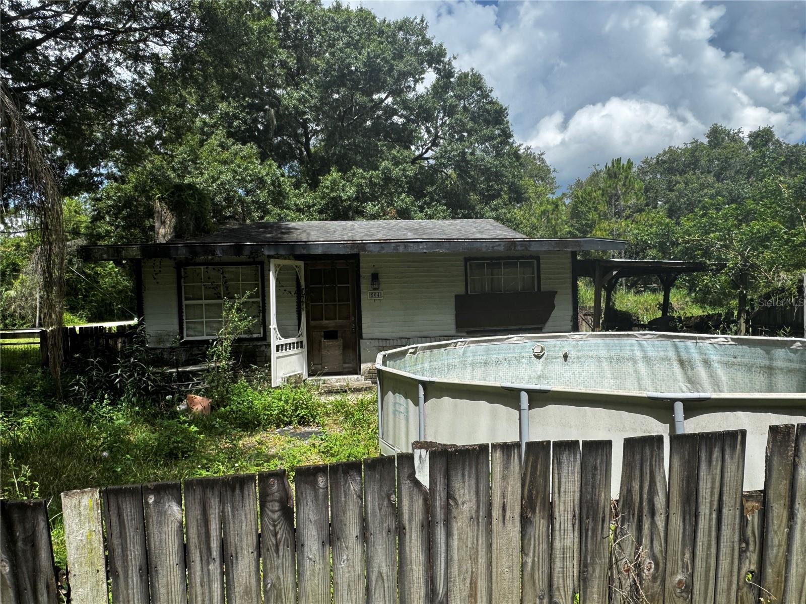 504 BUCKSHOT AVENUE