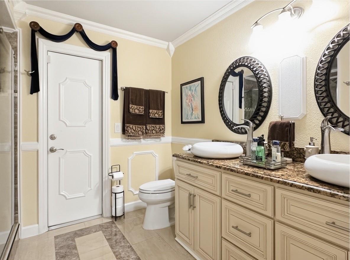 WINDERMERE HEIGHTS SEC 03 - Residential