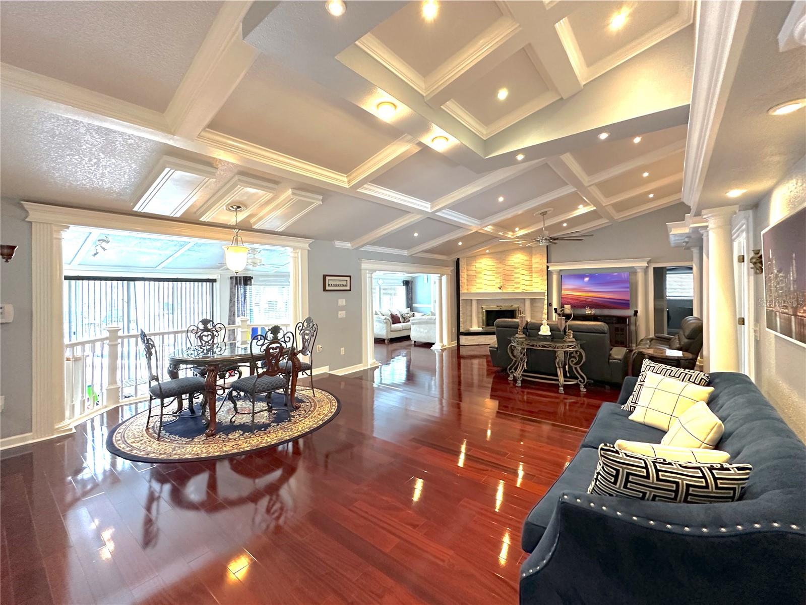 WINDERMERE HEIGHTS SEC 03 - Residential