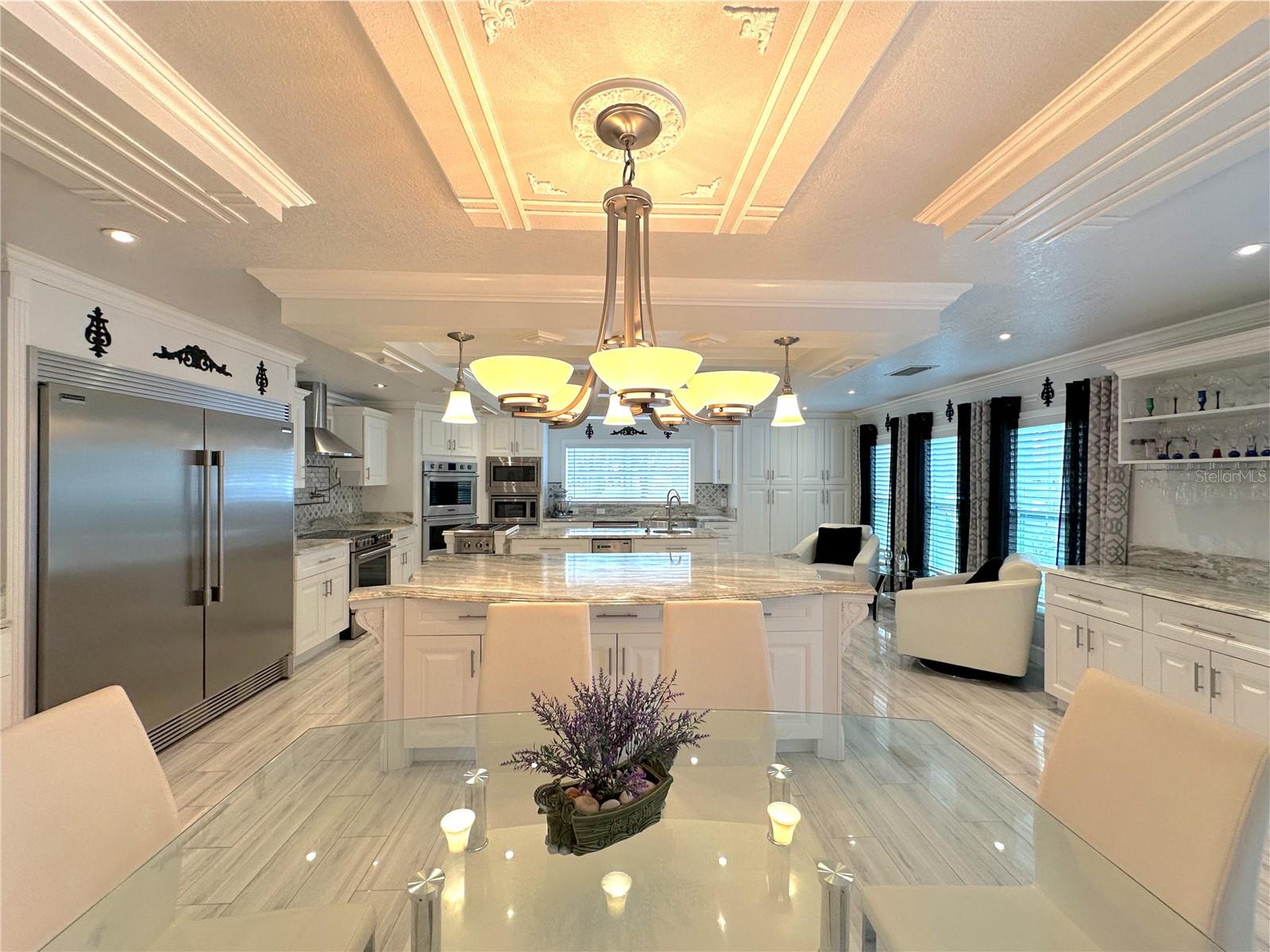 WINDERMERE HEIGHTS SEC 03 - Residential