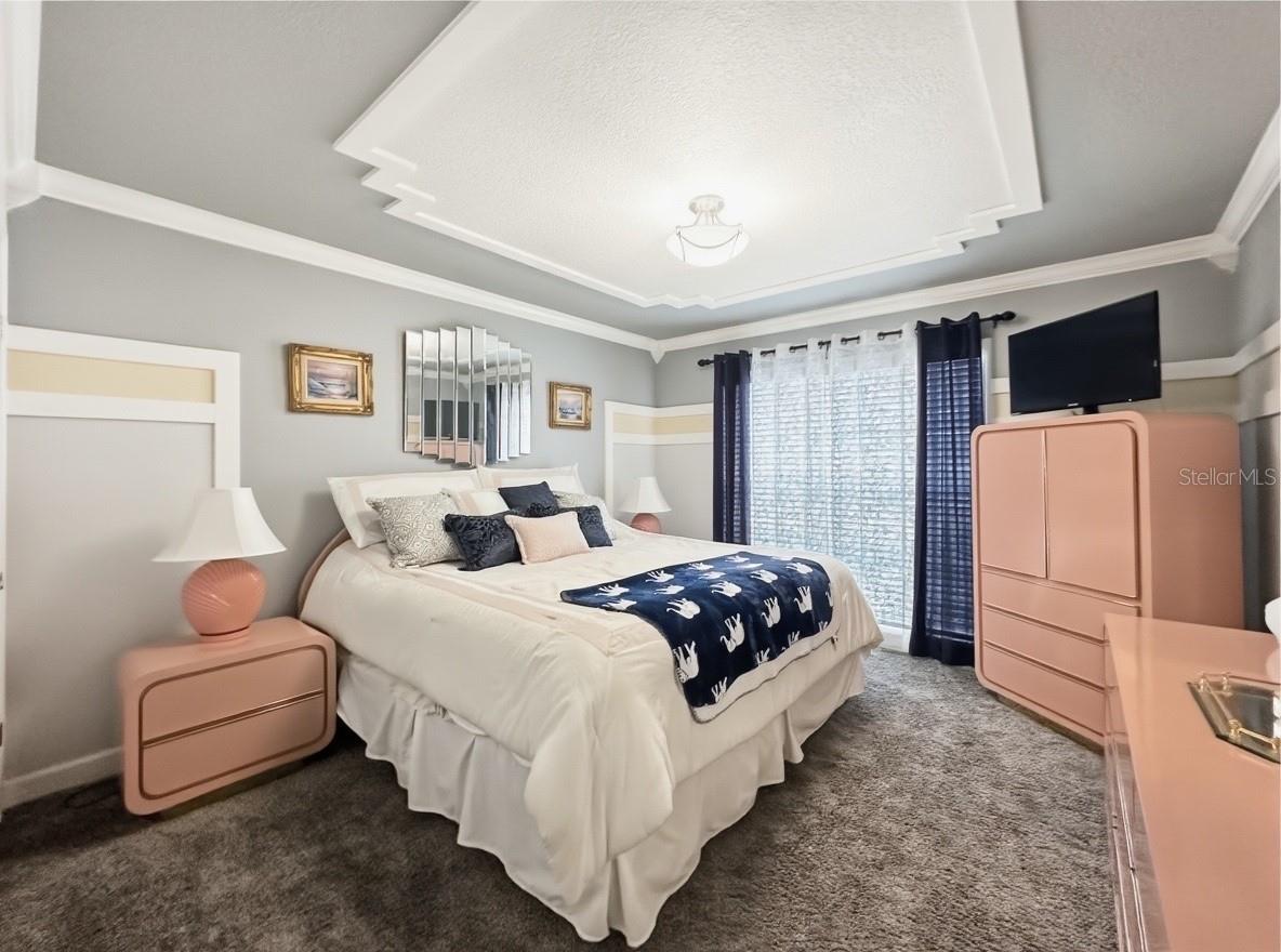 WINDERMERE HEIGHTS SEC 03 - Residential