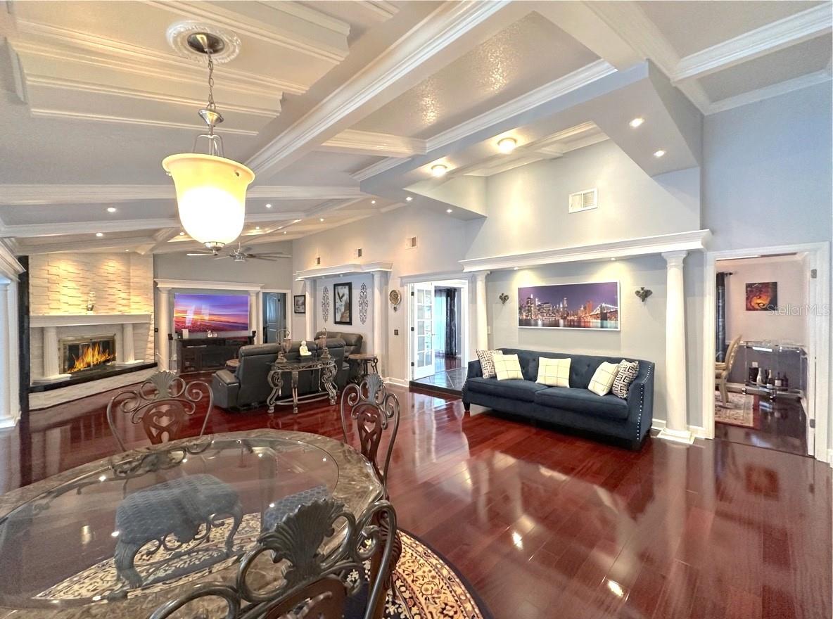 WINDERMERE HEIGHTS SEC 03 - Residential