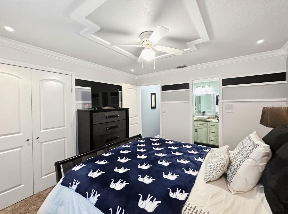 WINDERMERE HEIGHTS SEC 03 - Residential