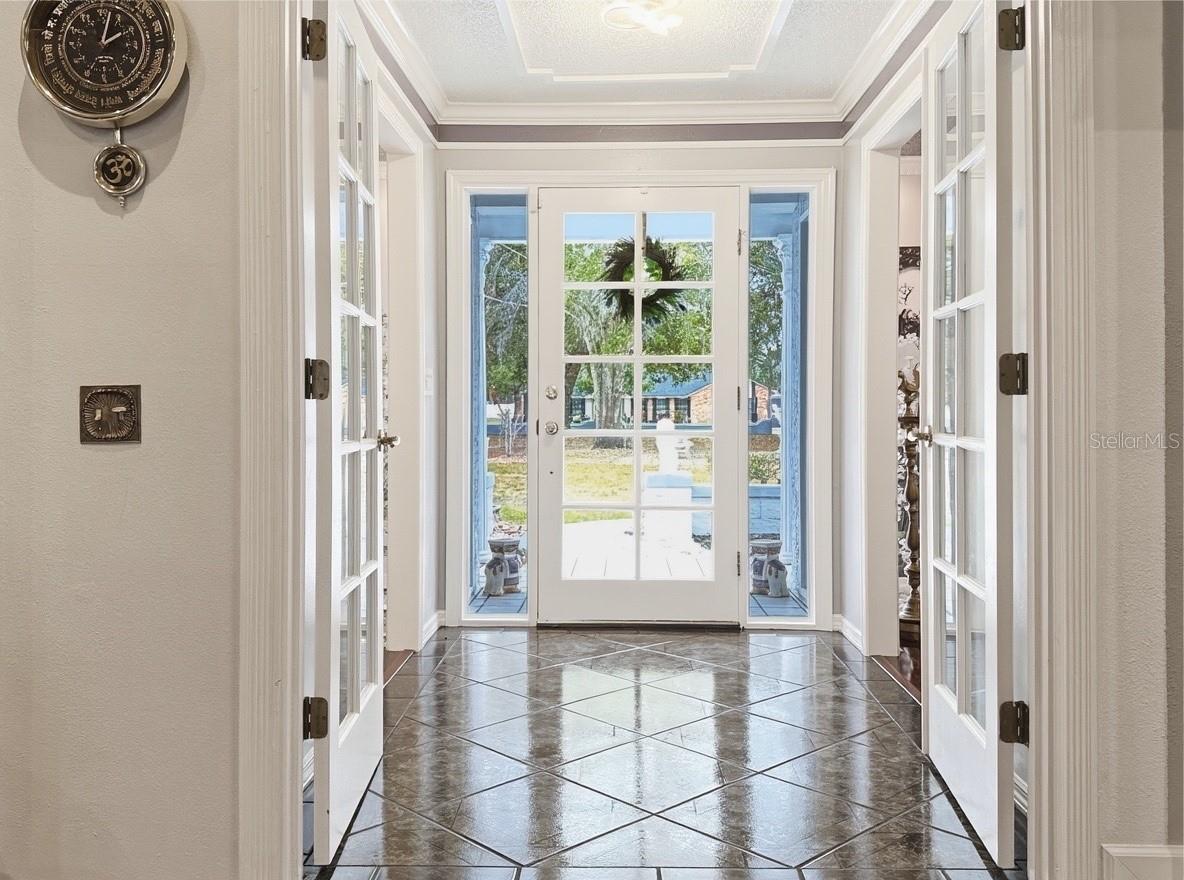 WINDERMERE HEIGHTS SEC 03 - Residential