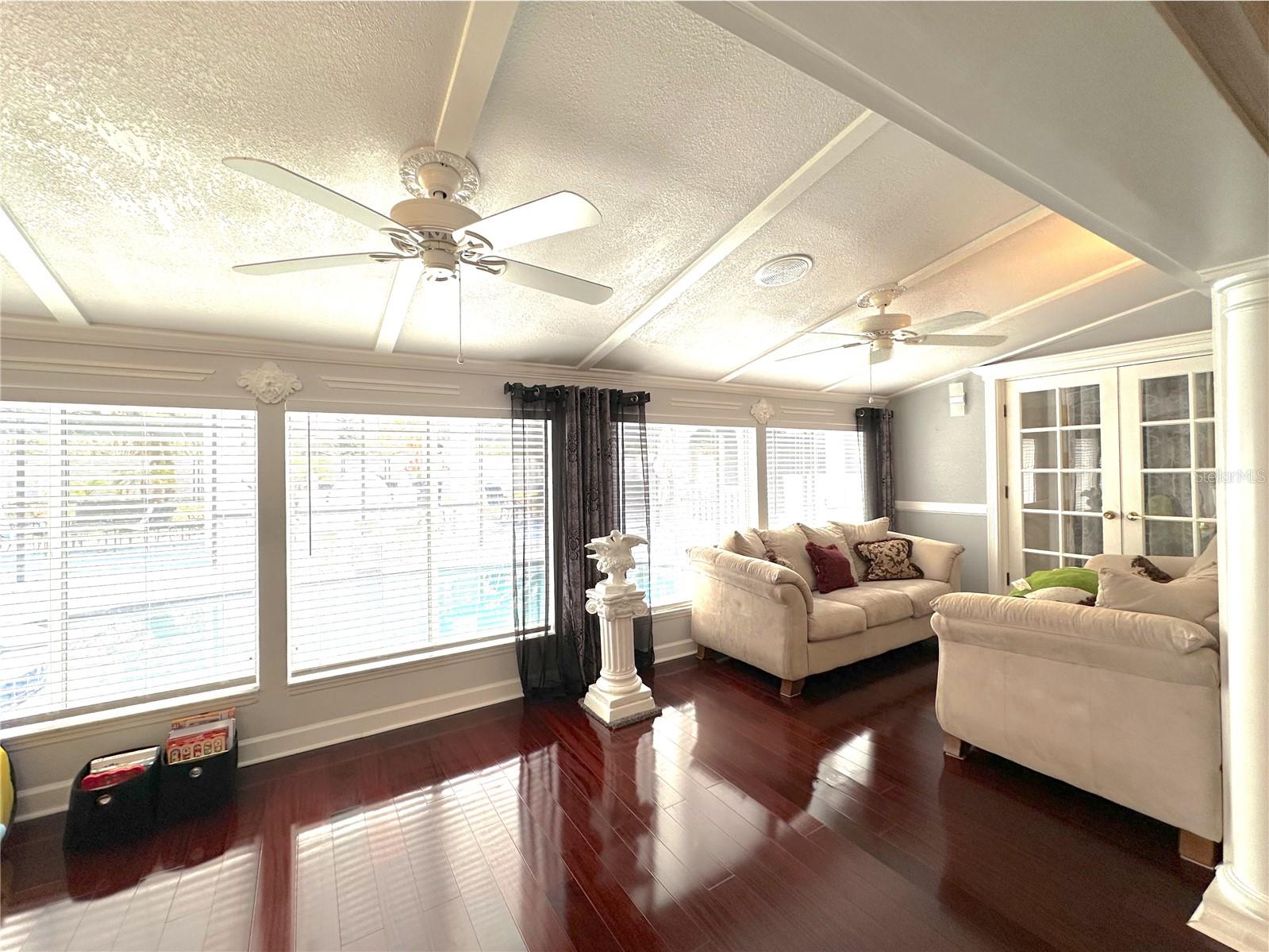 WINDERMERE HEIGHTS SEC 03 - Residential