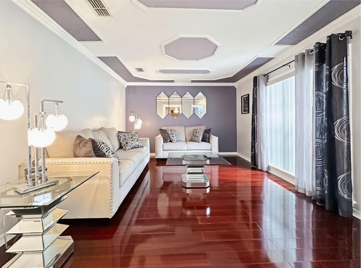 WINDERMERE HEIGHTS SEC 03 - Residential