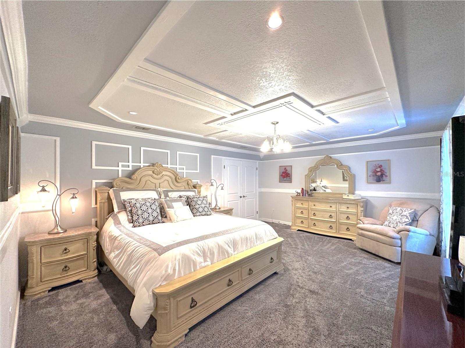 WINDERMERE HEIGHTS SEC 03 - Residential