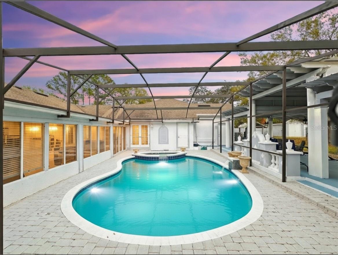 WINDERMERE HEIGHTS SEC 03 - Residential