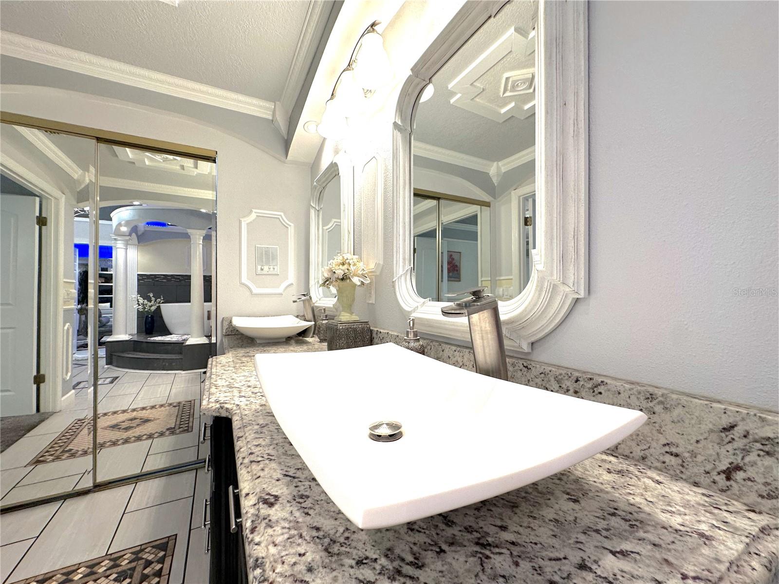 WINDERMERE HEIGHTS SEC 03 - Residential