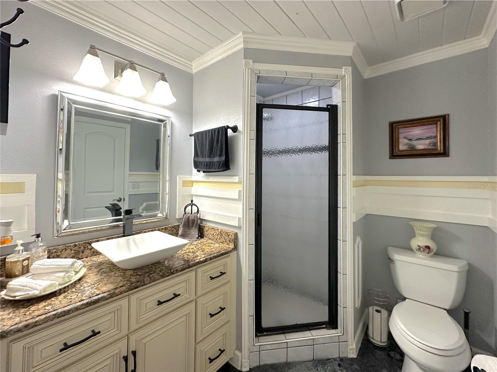 WINDERMERE HEIGHTS SEC 03 - Residential