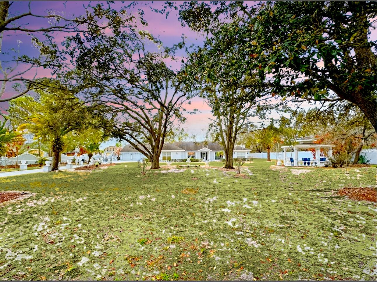 WINDERMERE HEIGHTS SEC 03 - Residential