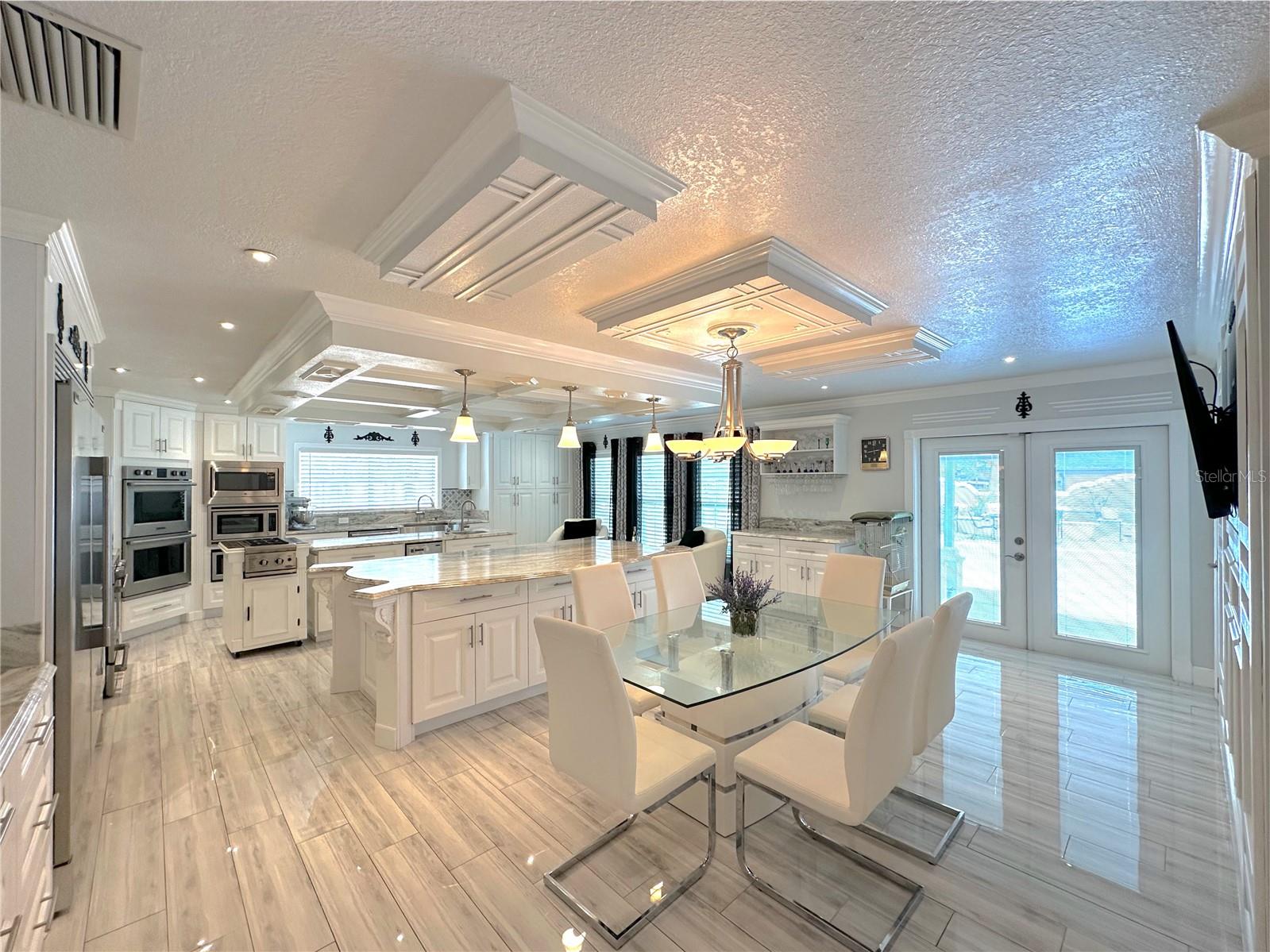 WINDERMERE HEIGHTS SEC 03 - Residential