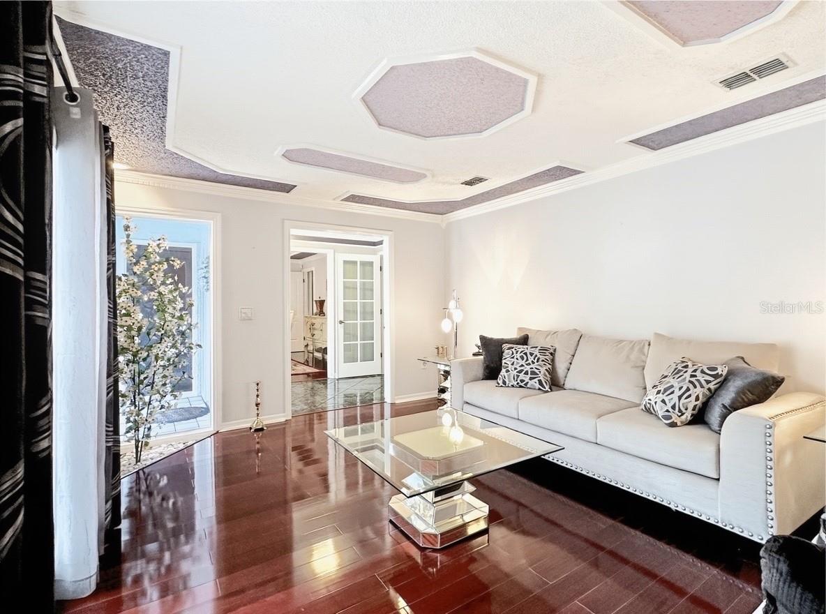 WINDERMERE HEIGHTS SEC 03 - Residential