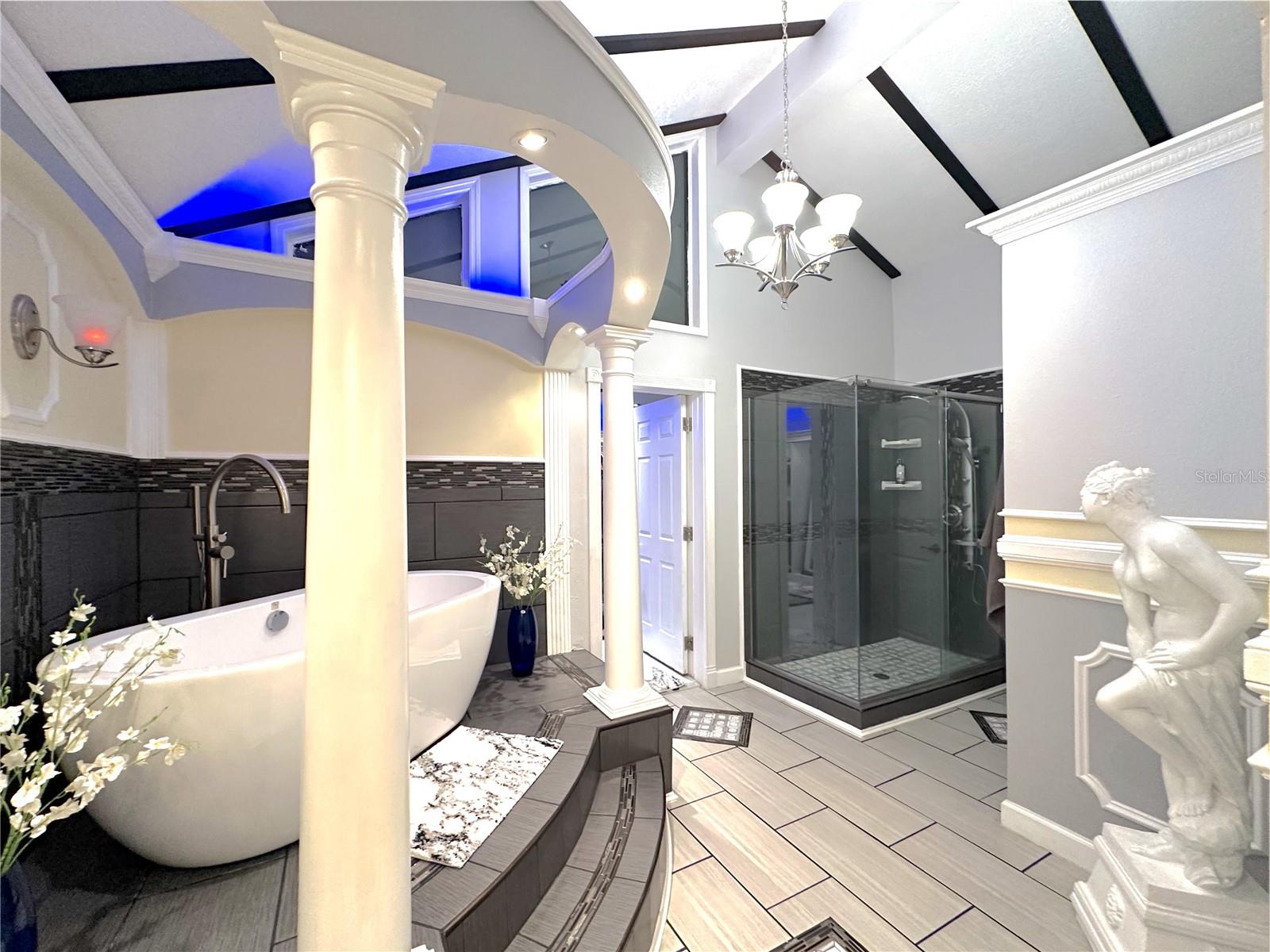 WINDERMERE HEIGHTS SEC 03 - Residential