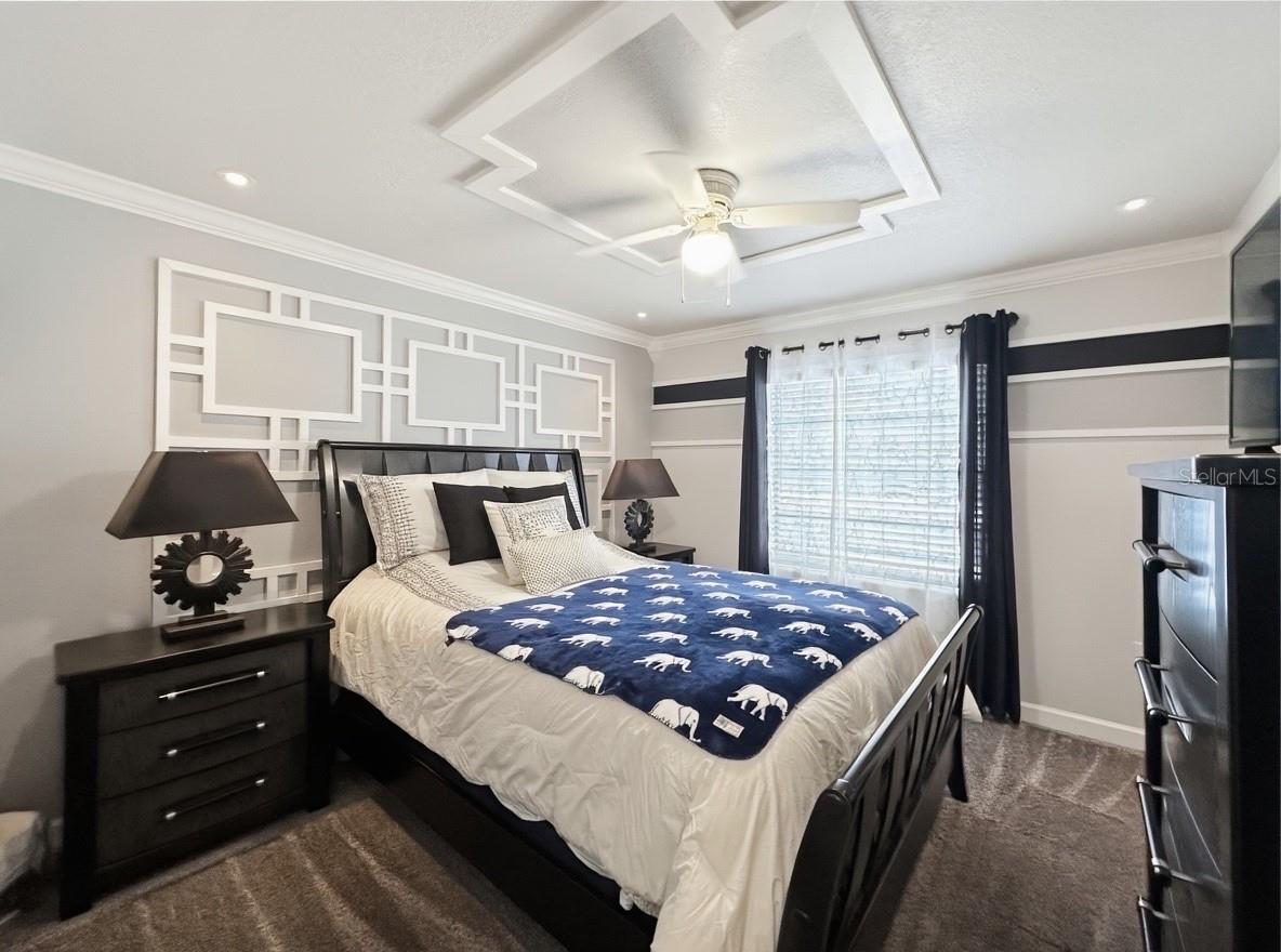 WINDERMERE HEIGHTS SEC 03 - Residential