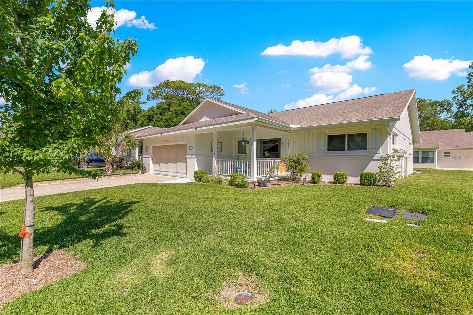 ON TOP OF THE WORLD - Residential