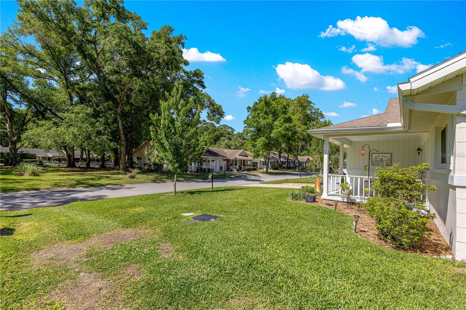 ON TOP OF THE WORLD - Residential