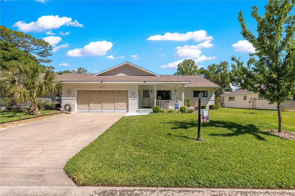 Photo of 8671 SW 97th Street #G, Ocala, FL 34481 (MLS # OM722877)