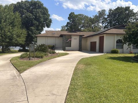 A home in AVON PARK