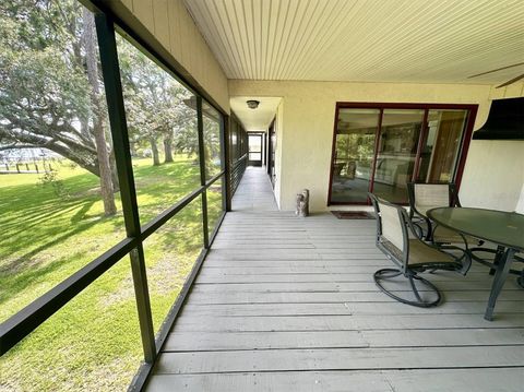 A home in AVON PARK