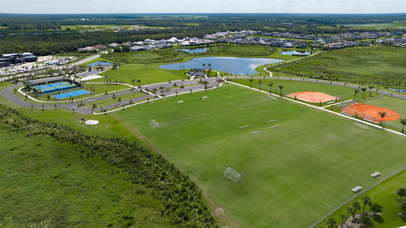 CASSIA AT SKYE RANCH - Residential