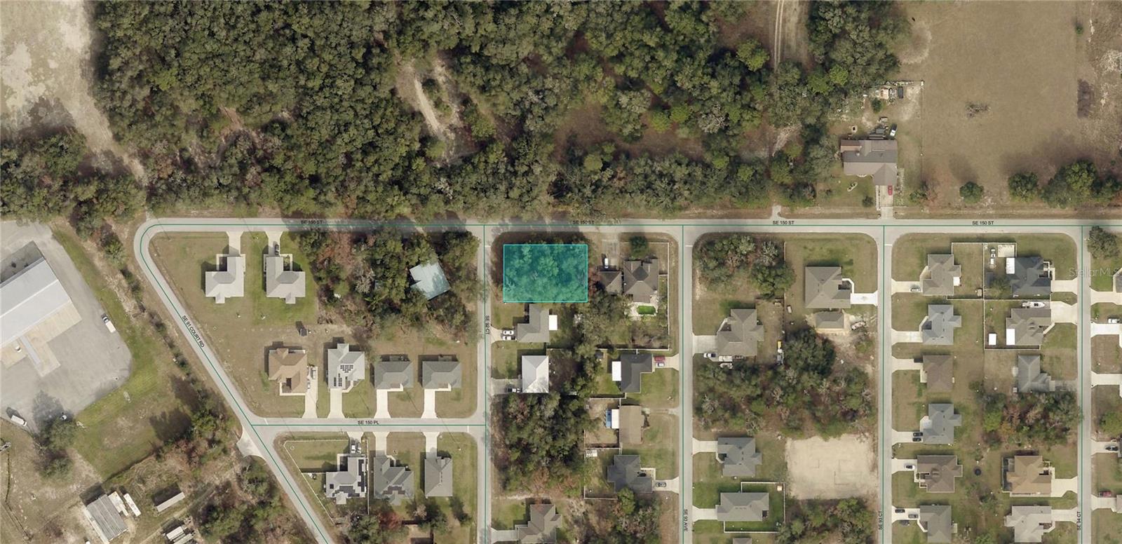 SE 92ND COURT