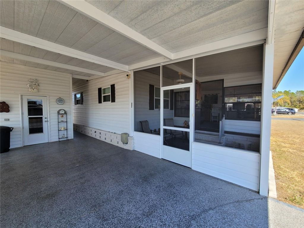 Photo of 39438 Rockford Avenue, Zephyrhills, FL 33542 (MLS # TB8476011)