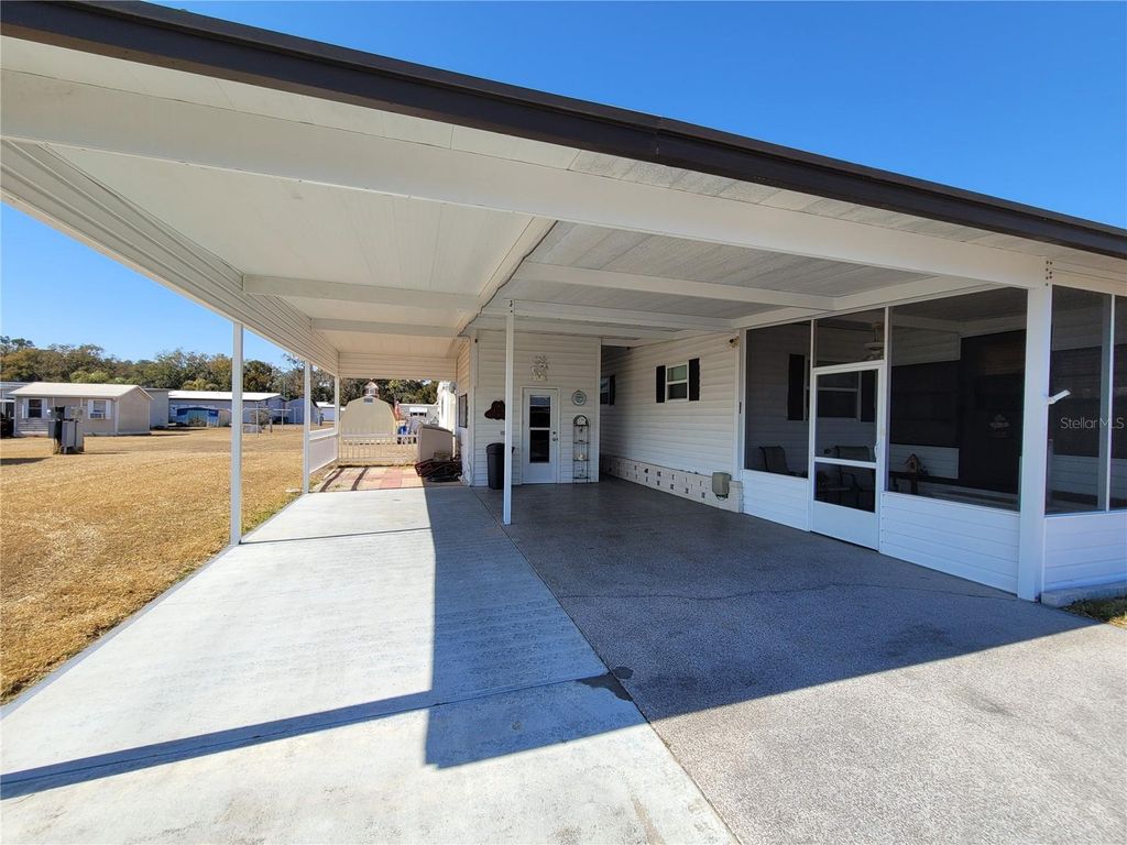 Photo of 39438 Rockford Avenue, Zephyrhills, FL 33542 (MLS # TB8476011)