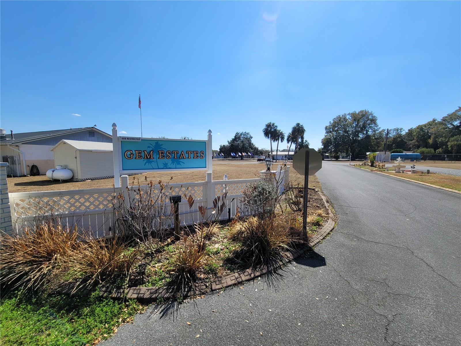 GEM ESTATES - Residential