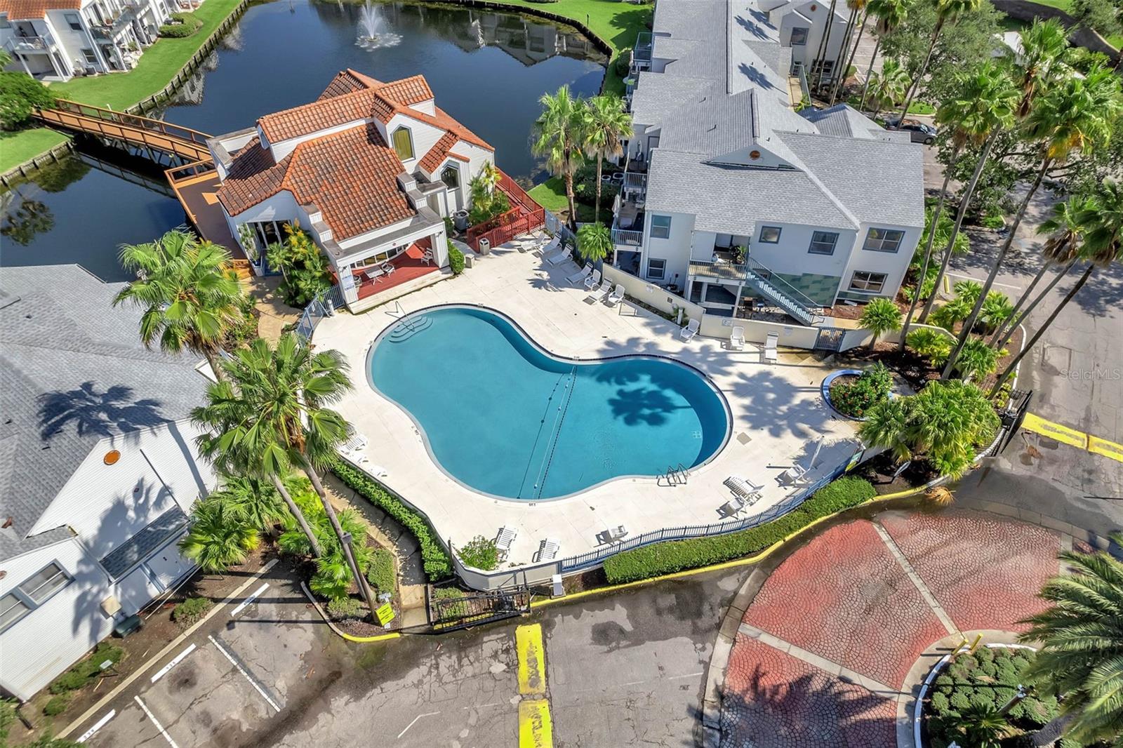 DOCKSIDE CONDO - Residential