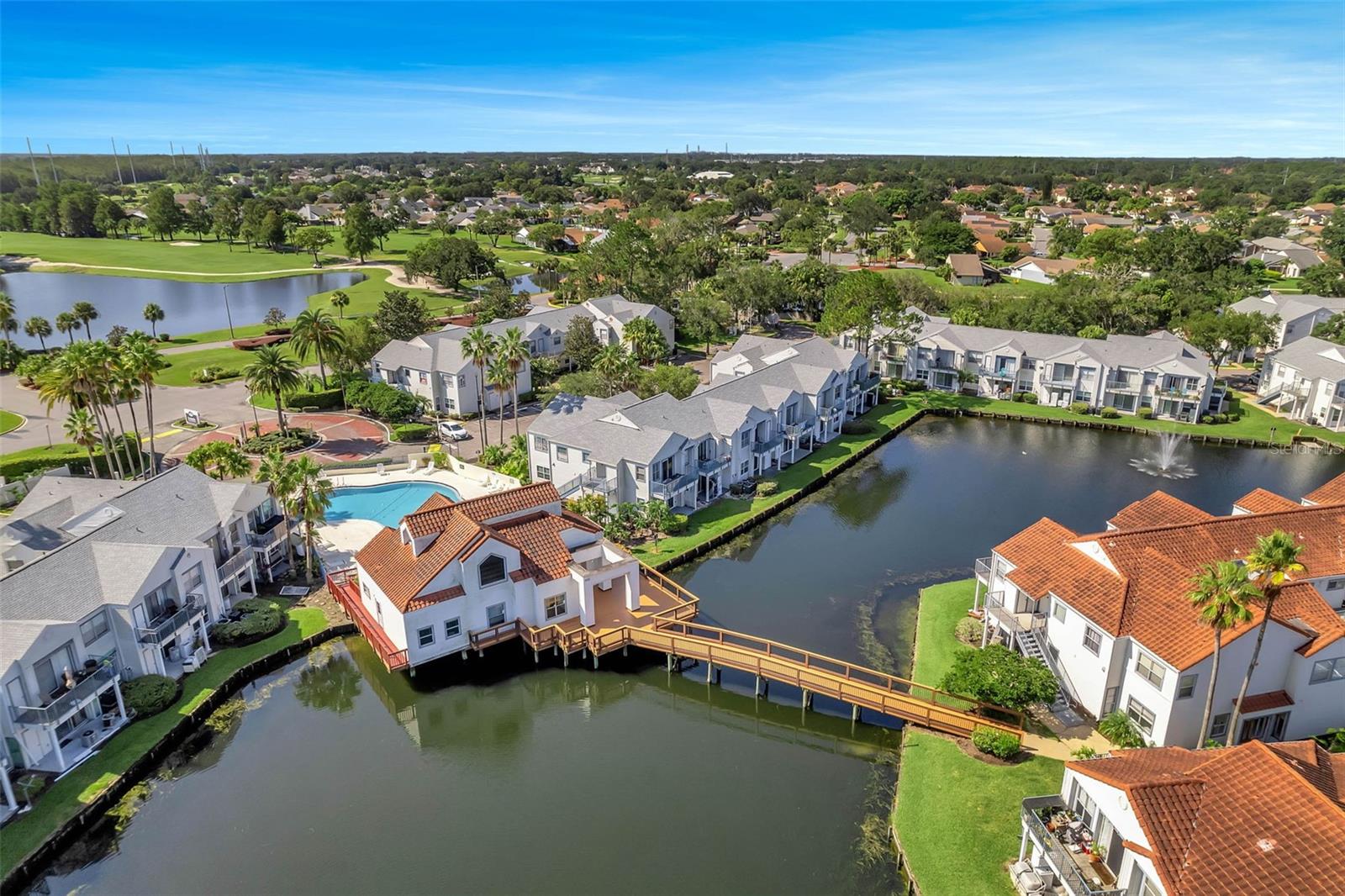 DOCKSIDE CONDO - Residential