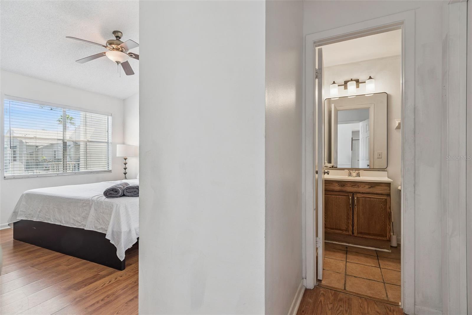 DOCKSIDE CONDO - Residential