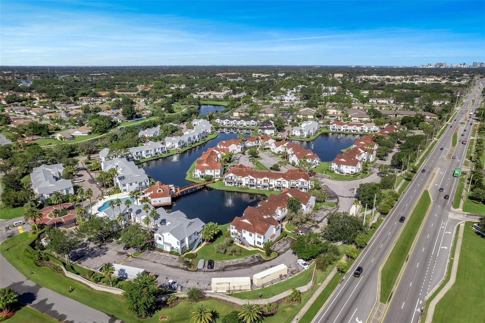 DOCKSIDE CONDO - Residential